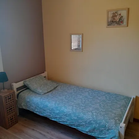 Le De L'ecureuil - 4 Personnes