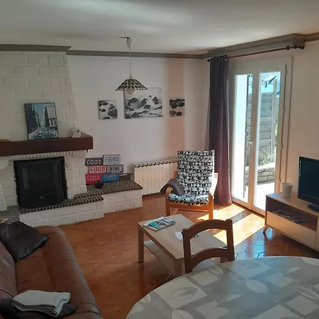 Le De L'ecureuil - 4 Personnes *