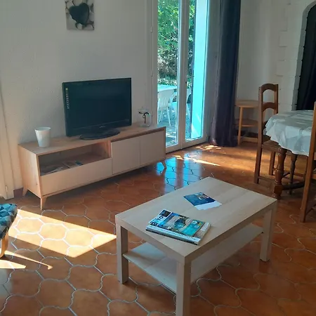 Le De L'ecureuil - 4 Personnes * Donges