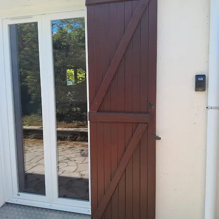 Le De L'ecureuil - 4 Personnes *