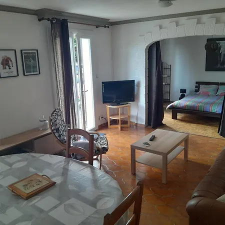 Le De L'ecureuil - 4 Personnes