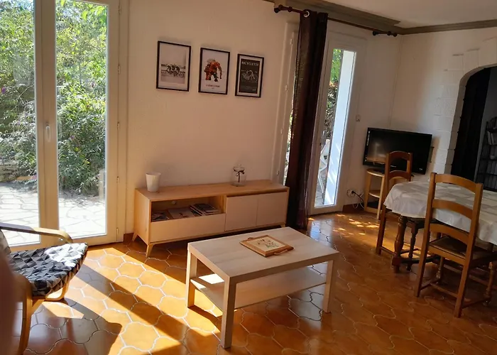 公寓 Le De L'ecureuil - 4 Personnes Donges