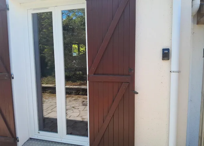 Le De L'ecureuil - 4 Personnes *